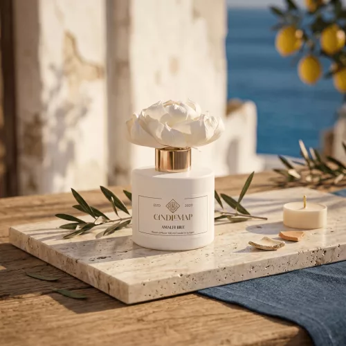 Secret Garden difuzorul floral de aromă 100 ml