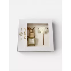 Odorizant auto – Clair Matin