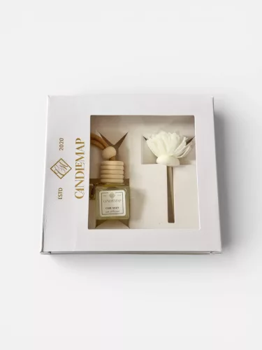 Odorizant auto – Clair Matin