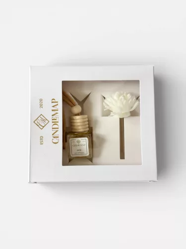 Odorizant auto – Dusk