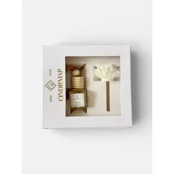 Odorizant auto – Nocturne