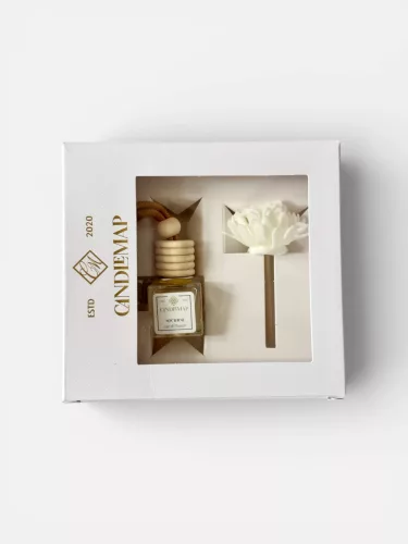 Odorizant auto – Nocturne