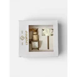 Odorizant auto – Open