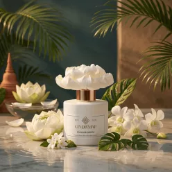Difuzor cu flori Axis 100 ml