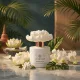 Difuzor cu flori Axis 100 ml