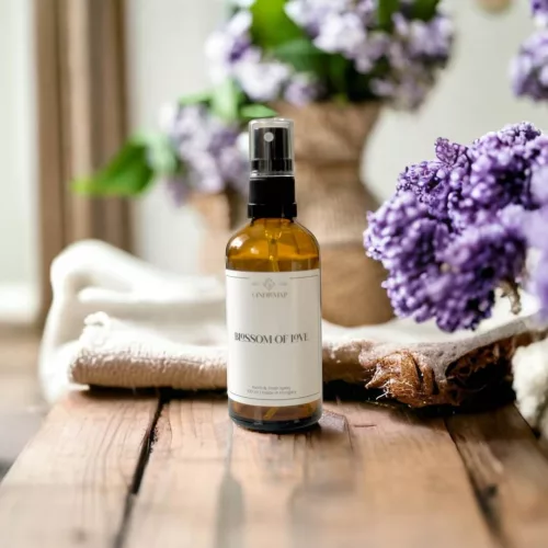 Blossom of Love spray de cameră și pentru textile 100 ml
