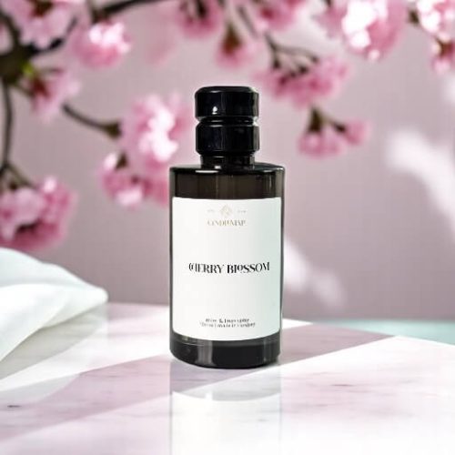 Cherry Blossom  spray de cameră și pentru textile 100 ml