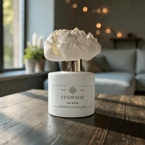 Difuzor cu flori Nocturne 100 ml