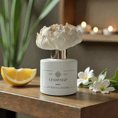 Difuzor cu flori Open 100 ml