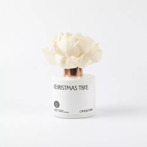 Difuzor cu flori – Christmas Tree