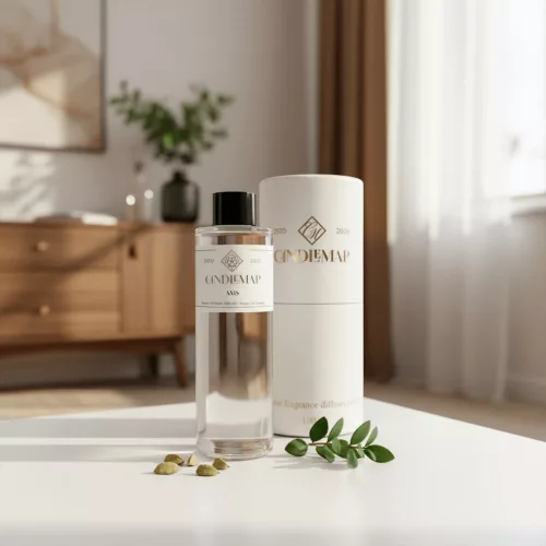 Rezervă pentru difuzor – Axis