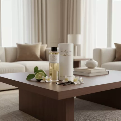 Rezervă pentru difuzor – Nocturne