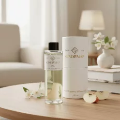 Rezervă pentru difuzor – Open