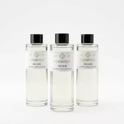 Utántöltő trió – 3 diffúzor-utántöltő