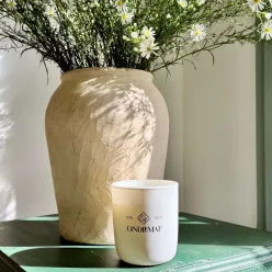 Lumânare parfumată din ceară de soia Clair Matin 300 ml