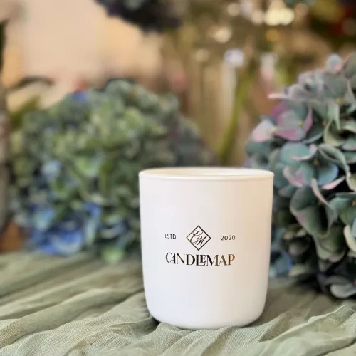 Lumânare parfumată din ceară de soia – Fall in Love