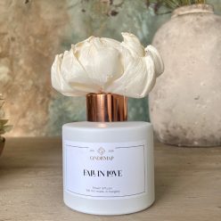 Difuzor cu flori – Fall in Love 