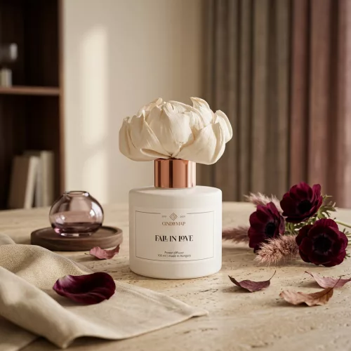 Difuzor cu flori – Fall in Love 