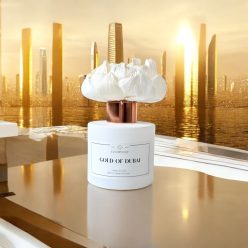 Gold of Dubai difuzor de flori 100 ml
