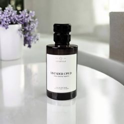 Lavender Cloud spray de cameră și pentru textile 100 ml