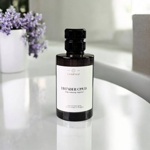 Lavender Cloud spray de cameră și pentru textile 100 ml