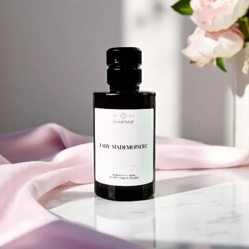 Noir spray de cameră și pentru textile 100 ml