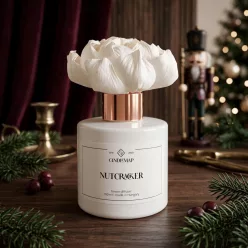 DIFUZORUL FLORALE DE AROME NUTCRACKER