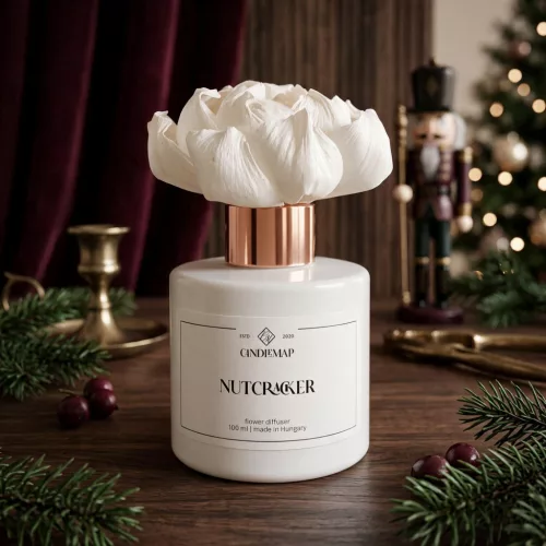 DIFUZORUL FLORALE DE AROME NUTCRACKER