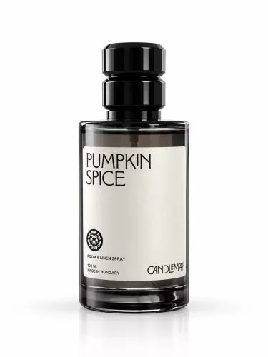 Pumpkin Spice spray de cameră și țesături 100 ml