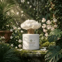 Secret Garden difuzorul floral de aromă 100 ml