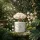 Secret Garden difuzorul floral de aromă 100 ml