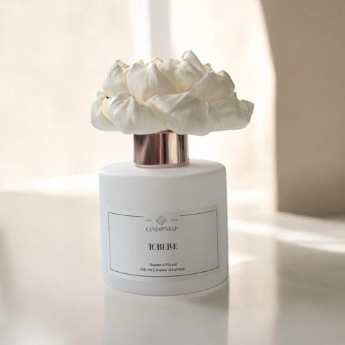 Difuzor cu flori – Tubelle 100 ml