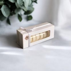 Colecție de lumânări pastilă – Primăvară