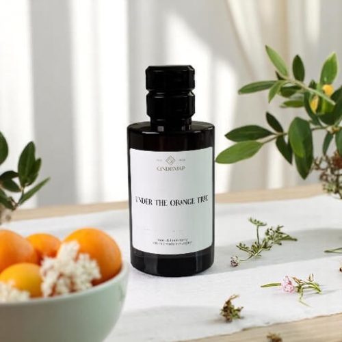 Under the OrangeTree spray de cameră și pentru textile 100 ml