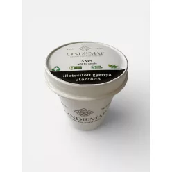 Rezervă de lumânare parfumată din ceară de soia Axis