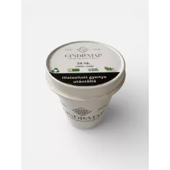 Rezervă de lumânare parfumată din ceară de soia Dusk