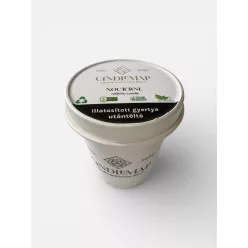 Rezervă de lumânare parfumată din ceară de soia Nocturne