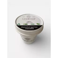 Rezervă de lumânare parfumată din ceară de soia Open