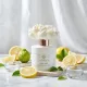Secret Garden difuzorul floral de aromă 100 ml