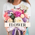 Armonii de parfum floral