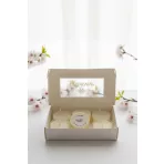 Lumânări tip pastilă și mostre de parfum