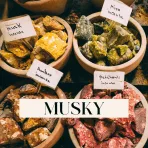 Nu doar pentru bărbați