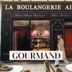 Pékség / gourmand illatok