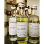 Reumplere pentru difuzor și odorizant auto