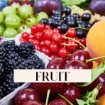 Tentație dulce-fructată