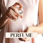 Inspirat de parfum