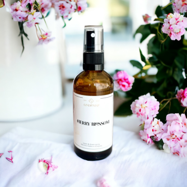 Spray de cameră: Prospețime instantă și arome de durată în casa ta