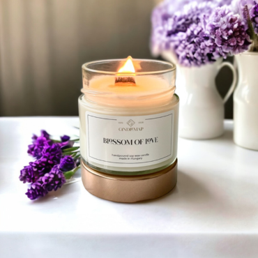 De ce să alegi lumânările din soia? – Puterea cerii naturale în casa ta