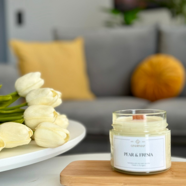 Cum influențează aromele starea ta de spirit – Puterea parfumurilor acasă